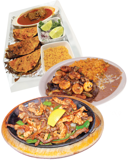 plates