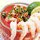 Our menu